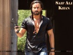Saif Ali Khan Wallpaper 8