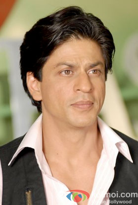 Shah Rukh Khan Shah Rukh Khan