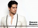 Sidharth Malhotra Wallpaper 5