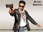 Sunil Shetty Wallpaper 1