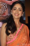 Yami Gautam during the trailer launch of 'Total Siyapaa' Pic 1