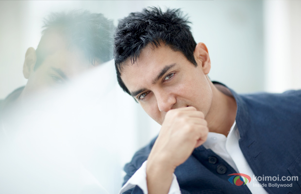 Aamir Khan
