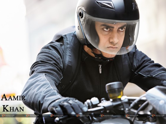 Aamir Khan Wallpaper 3