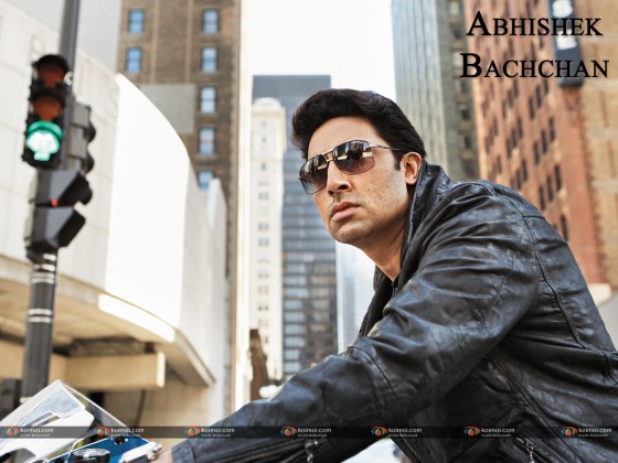 Abhishek Bachchan Wallpaper 8