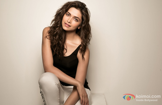 Deepika Padukone