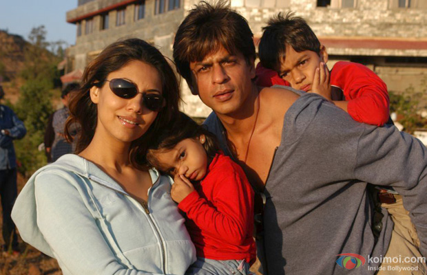 Shah Rukh Khan