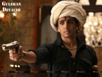 Gulshan Devaiah Wallpaper 1