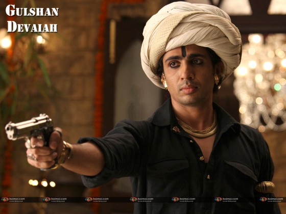Gulshan Devaiah Wallpaper 1