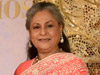 Jaya Bachchan