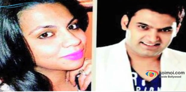Kapil Sharma