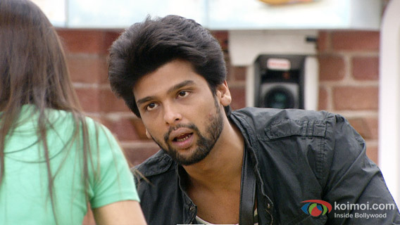 Kushal Tandon in Bigg Boss 7
