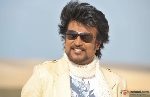 Rajnikanth