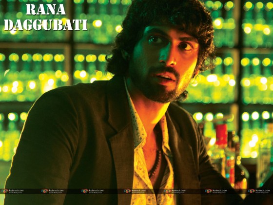 Rana Daggubati Wallpaper 1
