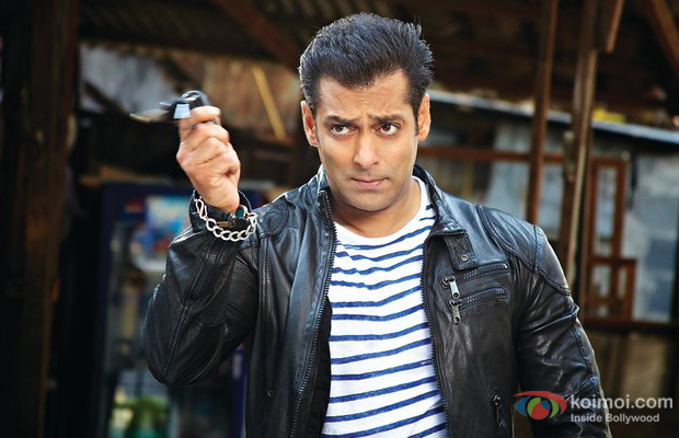 Salman Khan