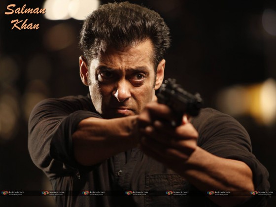 Salman Khan Wallpaper 8