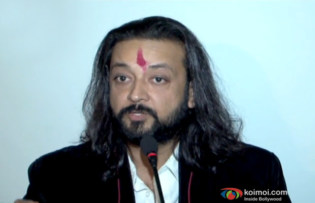 Santosh Shukla 