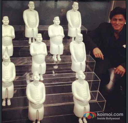 Shah Rukh Khan pic 11
