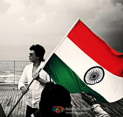 Shah Rukh Khan pic 12