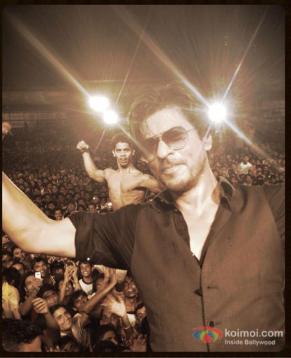 Shah Rukh Khan pic 13