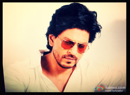 Shah Rukh Khan pic 14