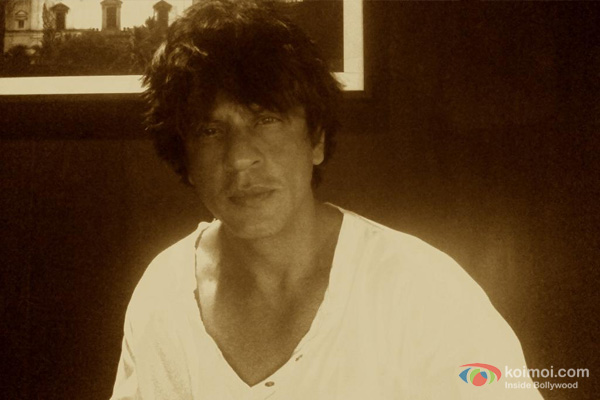 Shah Rukh Khan pic 3