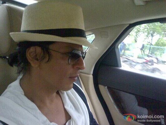 Shah Rukh Khan pic 4