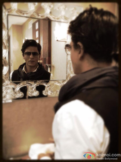 Shah Rukh Khan pic 7