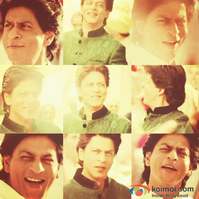 Shah Rukh Khan pic 8