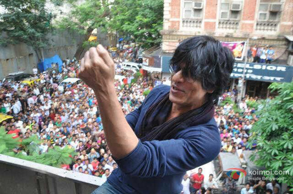 Shah Rukh Khan pic 9