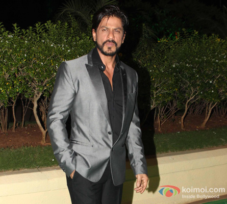 Shah Rukh Khan at an event Shah Rukh Khan at an event