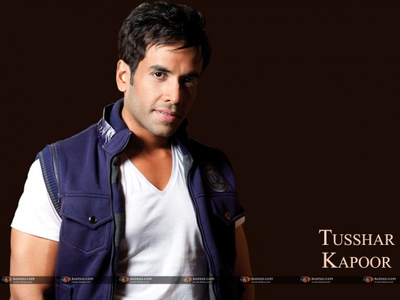 Tusshar Kapoor Wallpaper 1