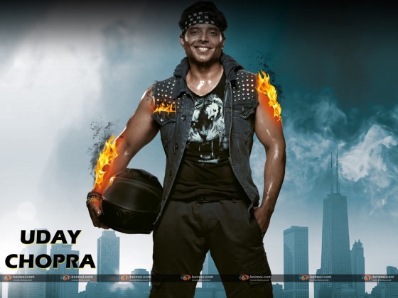 Uday Chopra Wallpaper 1