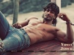 Vidyut Jamwal Wallpaper 2