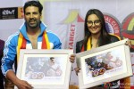 Akshay Kumar and Sonakshi Sinha Announced As Life Members Of East Bengal Club Pic 3
