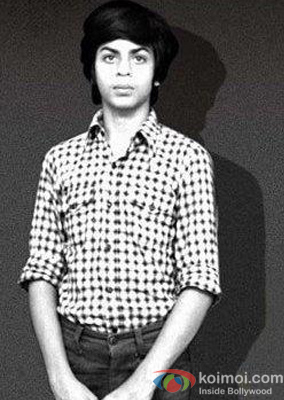 Shah Rukh Khan pic 19