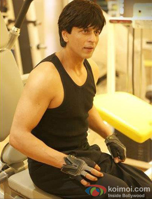 Shah Rukh Khan pic 21