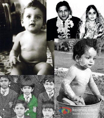 Shah Rukh Khan pic 23