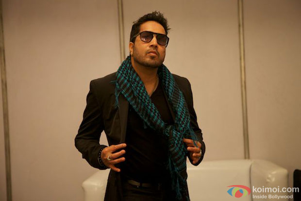 Mika Singh