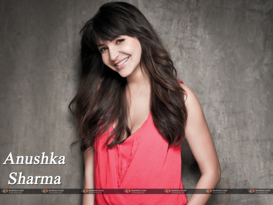 Anushka Sharma Wallpaper 7