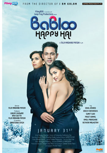 Babloo Happy Hai Babloo Happy Hai