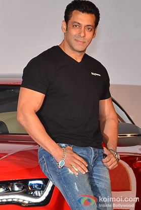Salman Khan