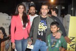 Daisy Shah and Salman Khan Spotted Watching Sholay 3D