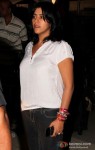 Ekta Kapoor Returns From Their New Year Vacations