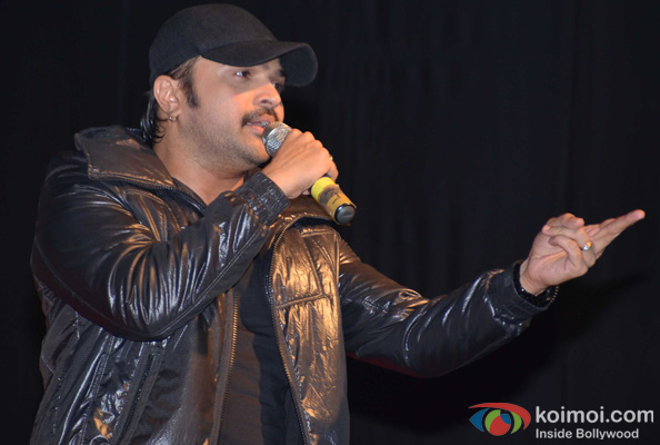 Himesh Reshammiya 