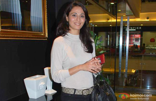 Pooja Ghai  at an event 