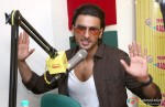Ranveer Singh Promotes 'Gunday on Radio Mirchi Mumbai