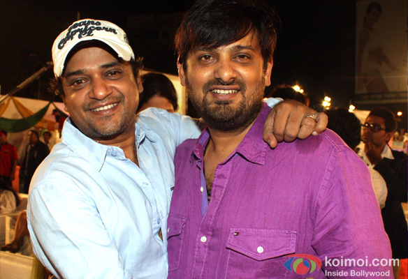 Sajid-Wajid