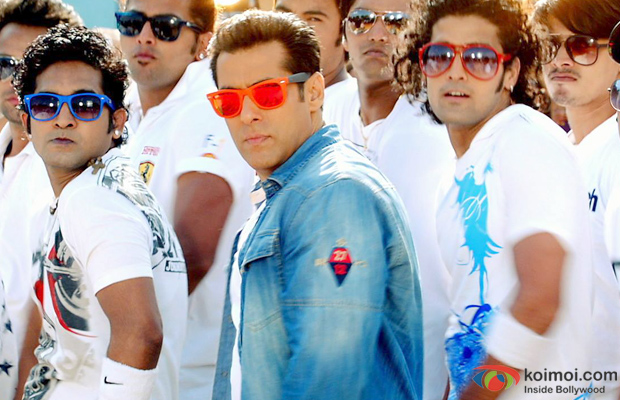 Salman Khan