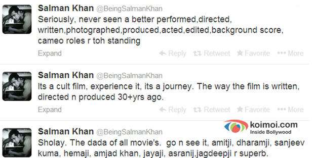 Salman Khan