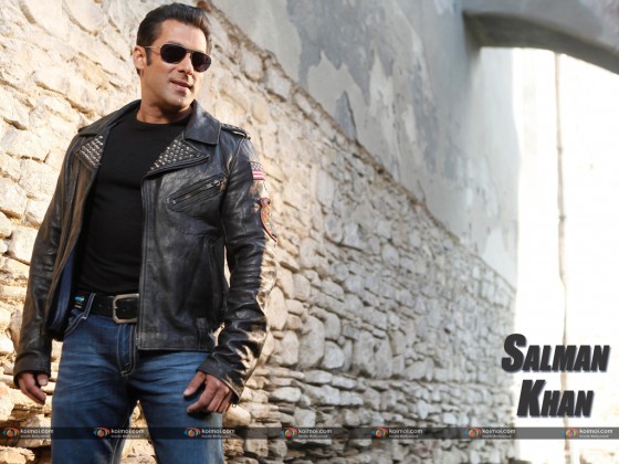 Salman Khan Wallpaper 11